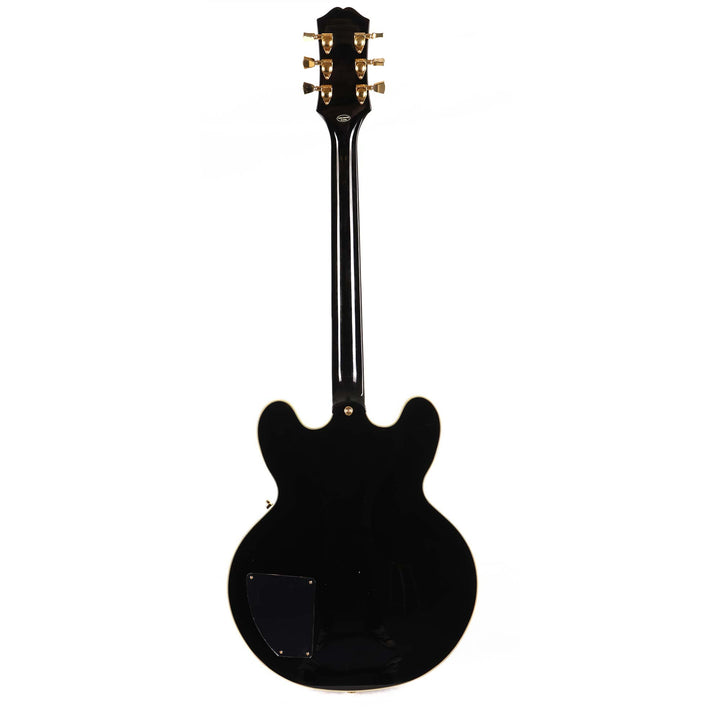 Epiphone B.B. King Lucille Ebony 2022