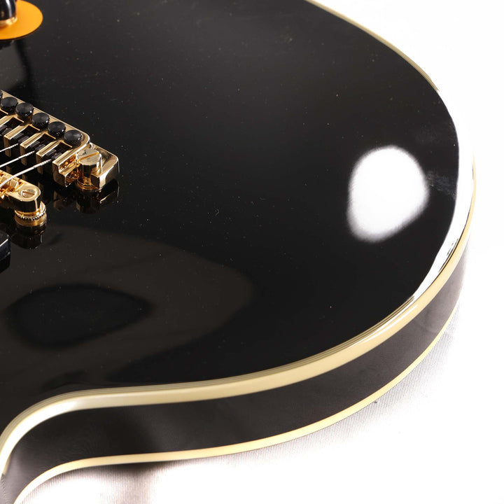 Epiphone B.B. King Lucille Ebony 2022