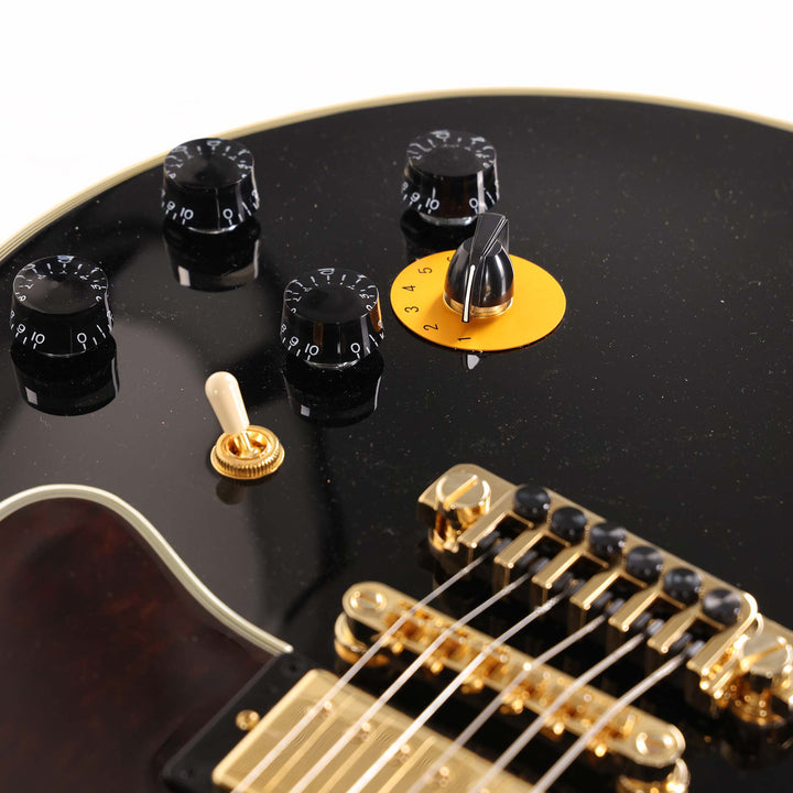 Epiphone B.B. King Lucille Ebony 2022