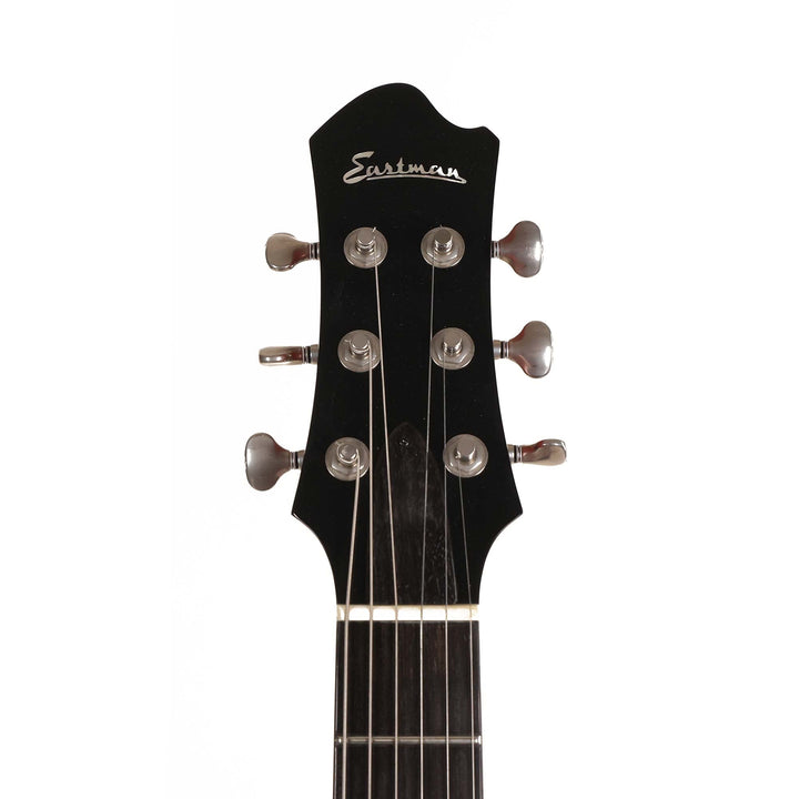 Eastman Romeo-SC Semi-Hollowbody Redburst 2021