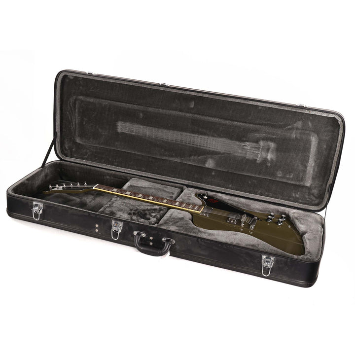 Epiphone Firebird Olive Drab Green Limited Run 2022