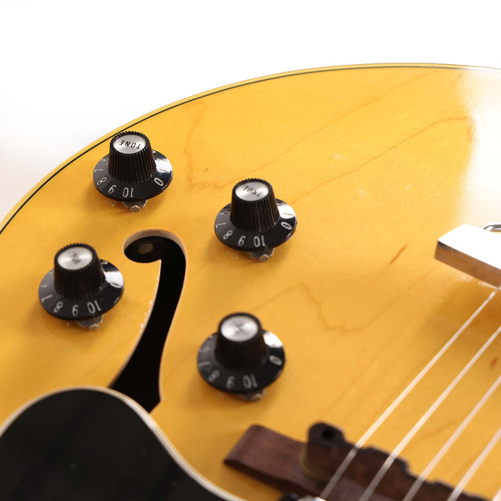 1969 Gibson ES-175 Blonde