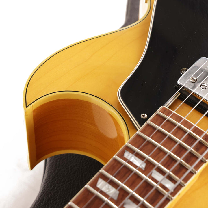 1969 Gibson ES-175 Blonde