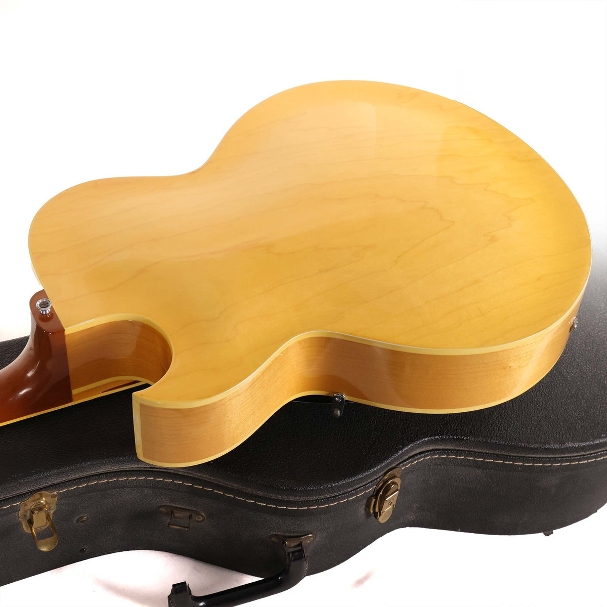 1969 Gibson ES-175 Blonde — 14