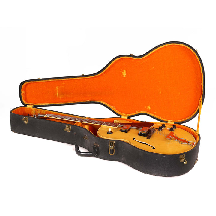 1969 Gibson ES-175 Blonde