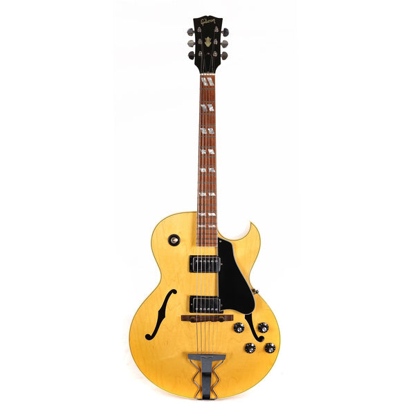 1969 Gibson ES-175 Blonde | The Music Zoo