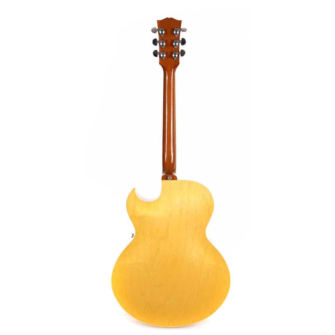 1969 Gibson ES-175 Blonde | The Music Zoo