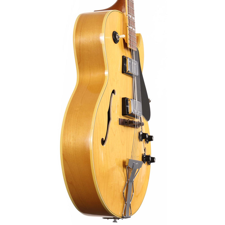 1969 Gibson ES-175 Blonde