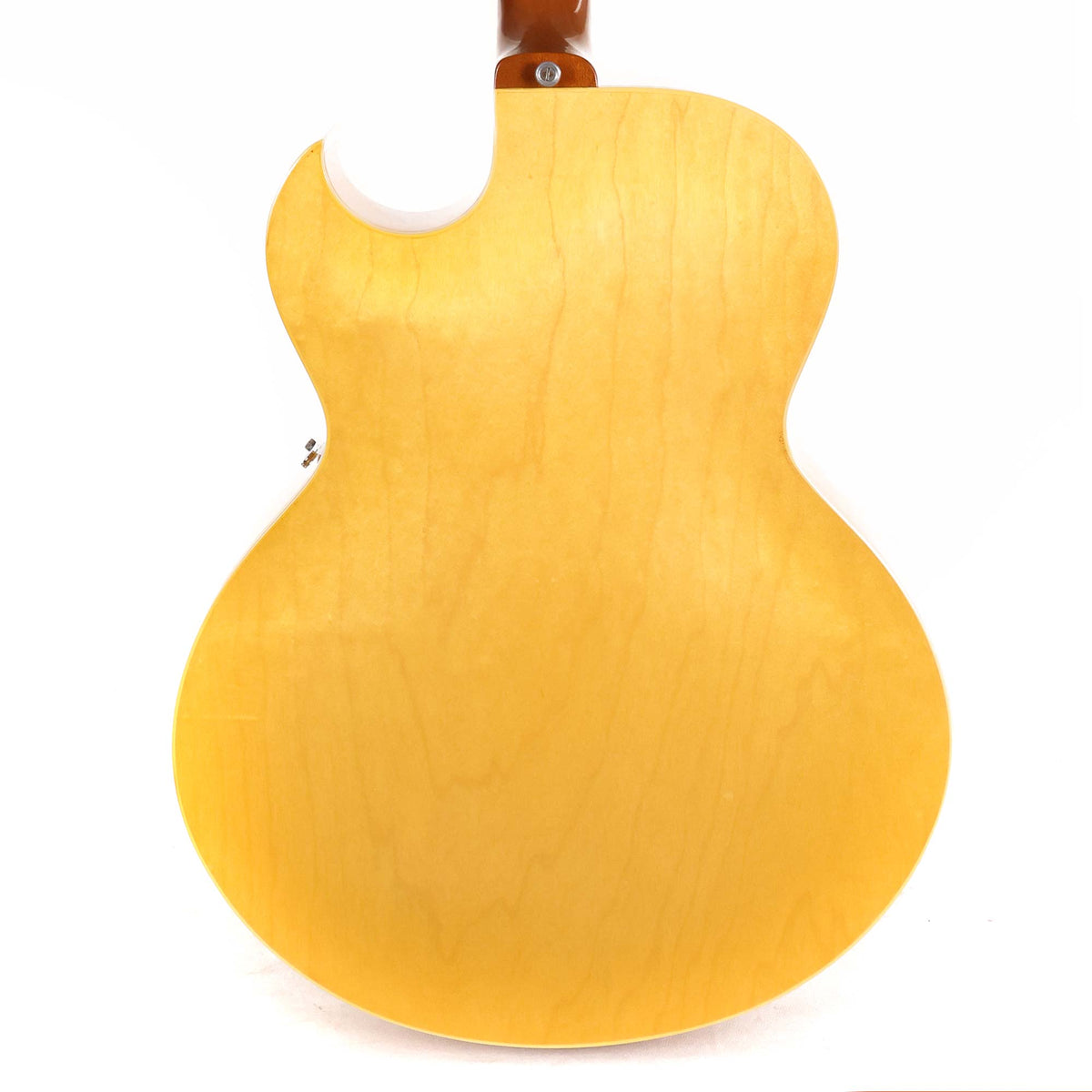 1969 Gibson ES-175 Blonde — 6