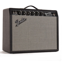 Fender '65 Princeton Reverb Combo Amplifier Used