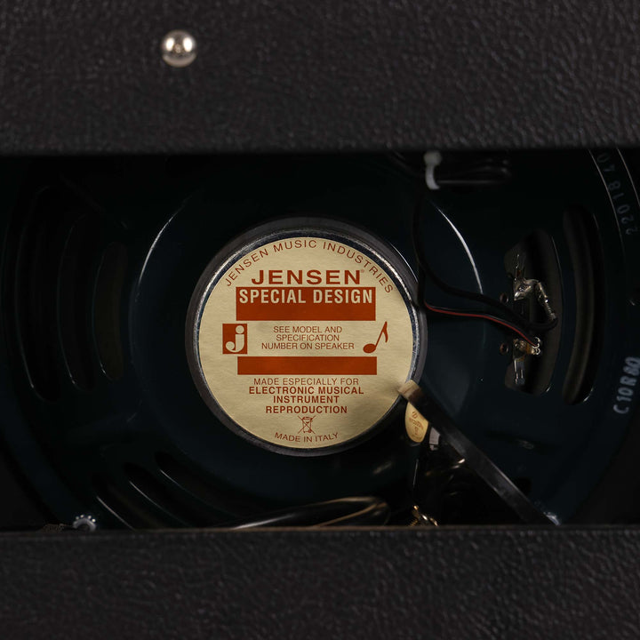 Fender '65 Princeton Reverb Combo Amplifier Used