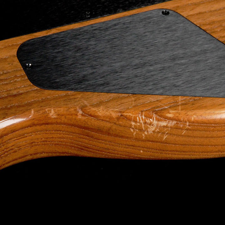 Charvel Guthrie Govan Signature HSH Caramelized Ash Natural 2017