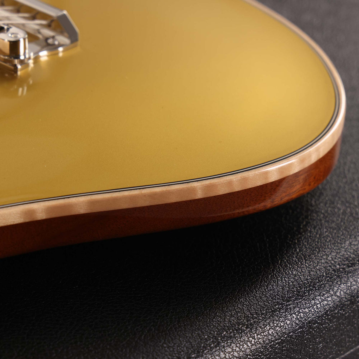 Knaggs Kenai Goldtop 2025 — 10
