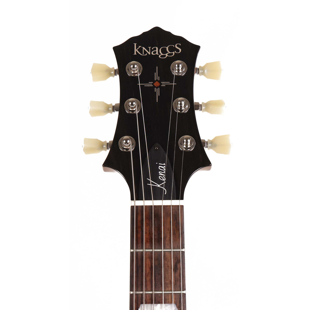 Knaggs Kenai Goldtop 2025 — 12