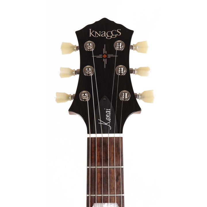 Knaggs Kenai Goldtop 2025