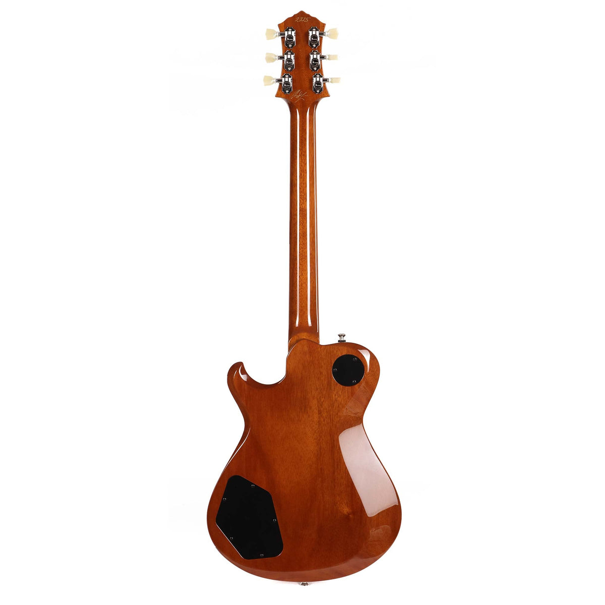 Knaggs Kenai Goldtop 2025 — 3