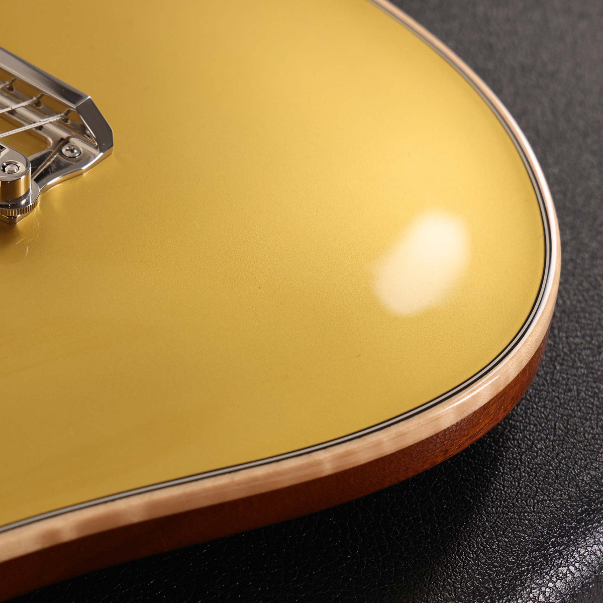 Knaggs Kenai Goldtop 2025 — 7