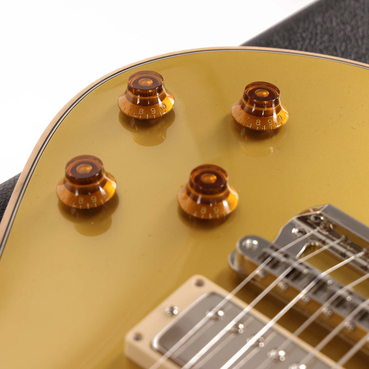 Knaggs Kenai Goldtop 2025 — 8