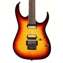 Ibanez Prestige RGT3020FM Desert Sunburst 2003