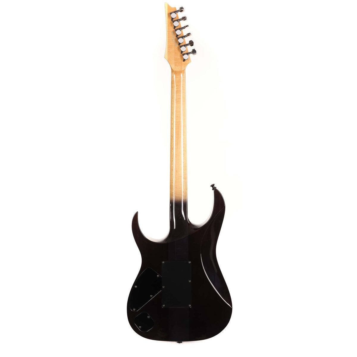 Ibanez Prestige RGT3020FM Desert Sunburst 2003 — 3