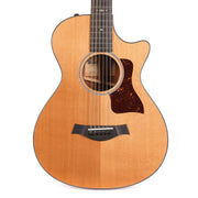 Taylor 552ce Grand Concert 12-String Acoustic-Electric Natural 2023