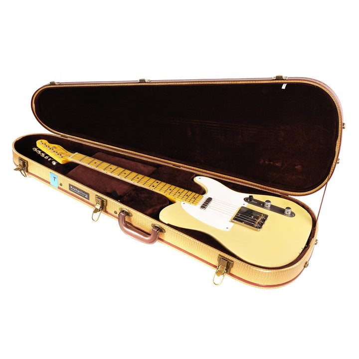 Nash T-57 Guitar Butterscotch Blonde 2023