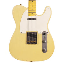 Nash T-57 Guitar Butterscotch Blonde 2023