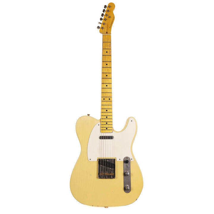 Nash T-57 Guitar Butterscotch Blonde 2023