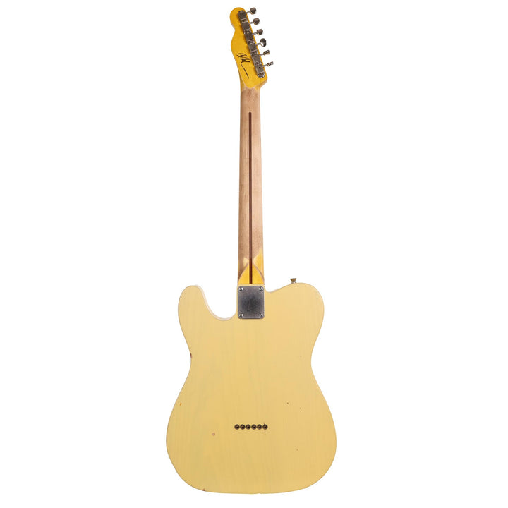 Nash T-57 Guitar Butterscotch Blonde 2023