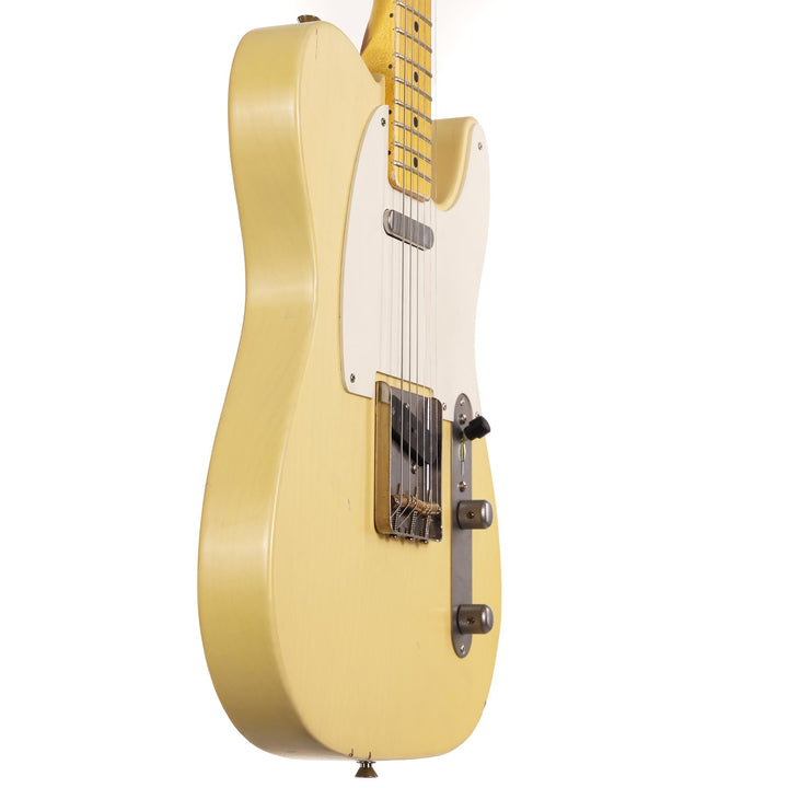 Nash T-57 Guitar Butterscotch Blonde 2023