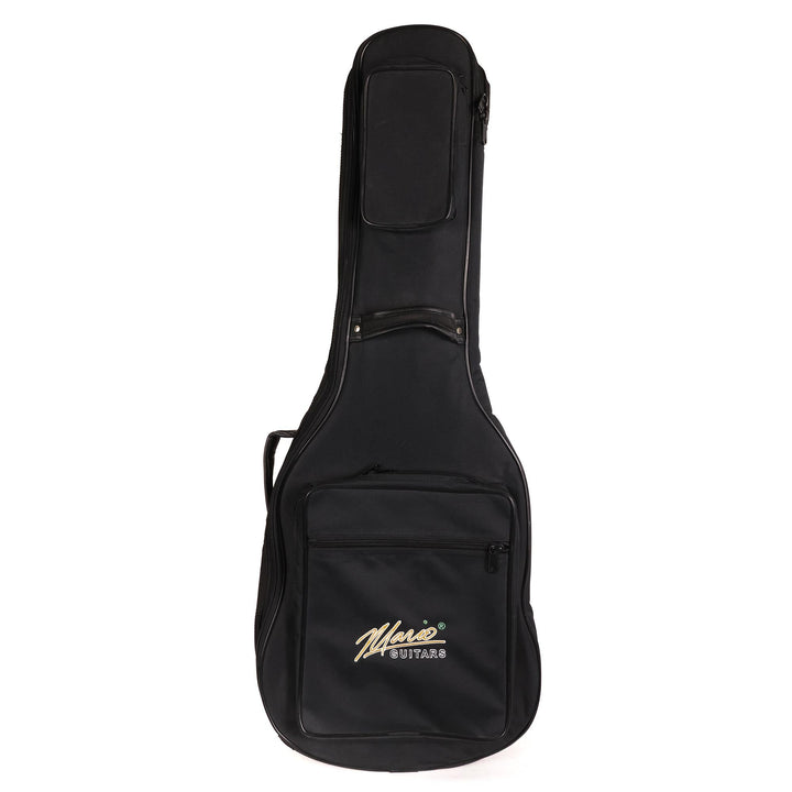 Marop Martin T-Style Guitar Butterscotch Blonde Used