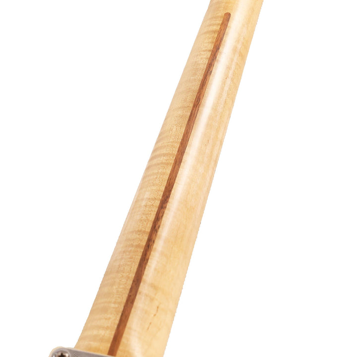 Marop Martin T-Style Guitar Butterscotch Blonde Used