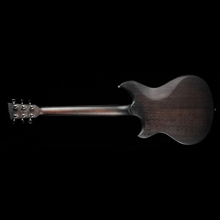 Dunable Cyclops Stained Black 2018