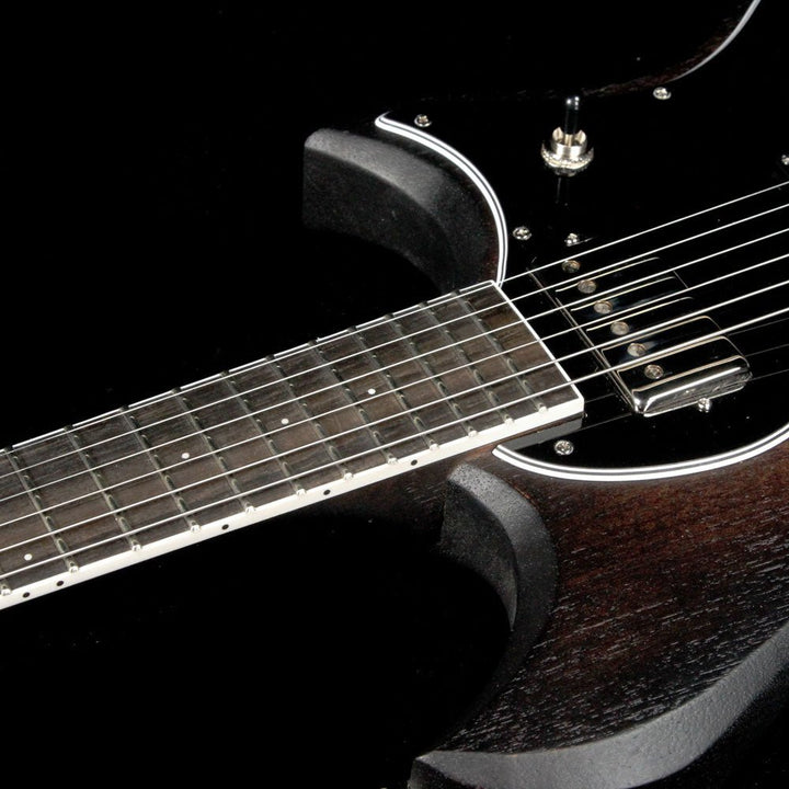 Dunable Cyclops Stained Black 2018