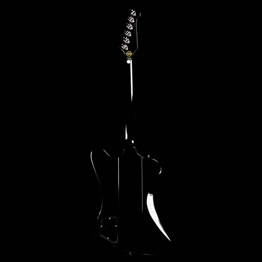 Epiphone Slash Firebird Limited Edition Translucent Black | The