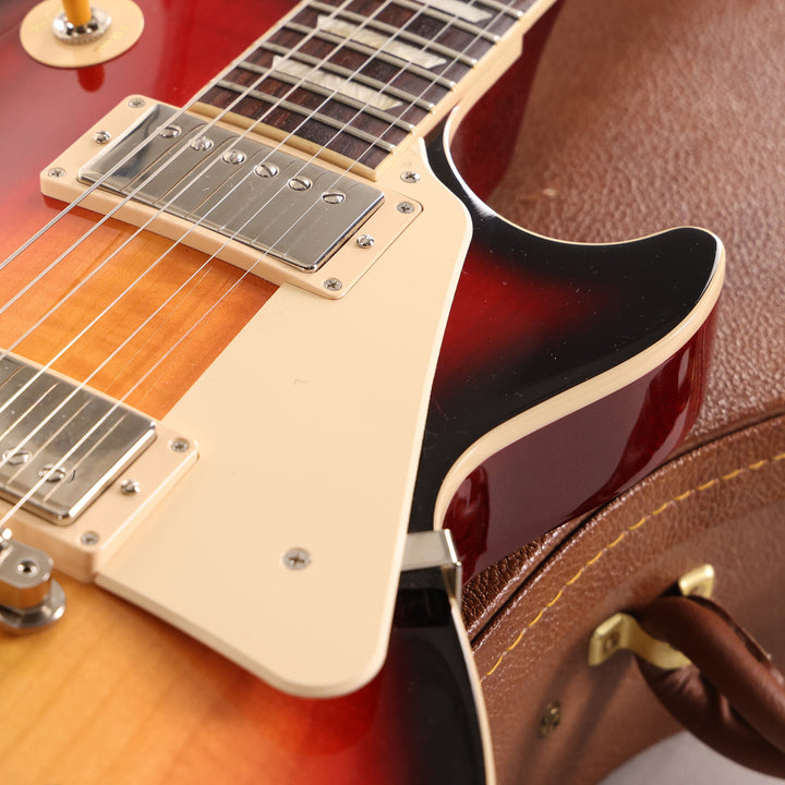 Gibson Les Paul Standard 60s Triburst 2021