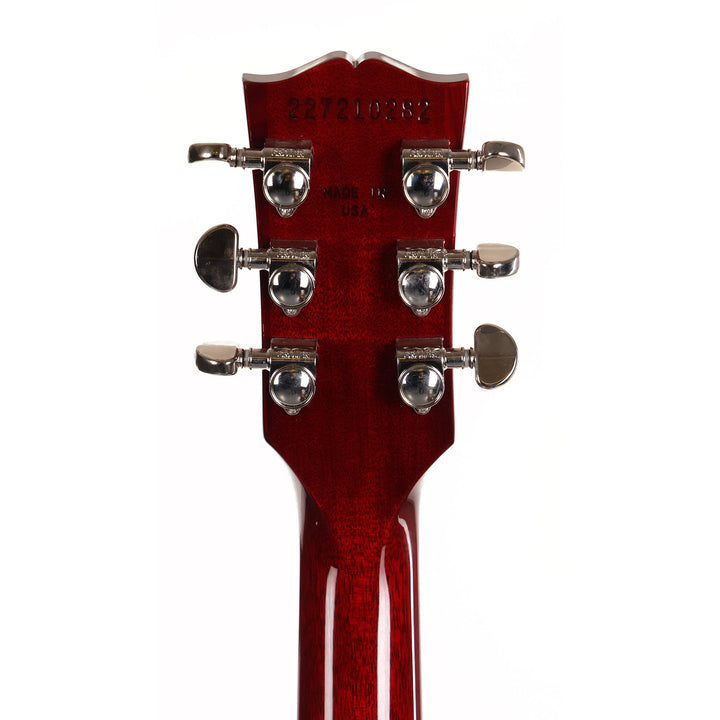 Gibson Les Paul Standard 60s Triburst 2021