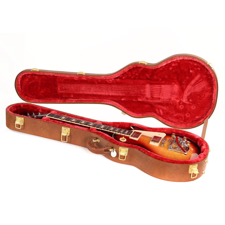 Gibson Les Paul Standard 60s Triburst 2021