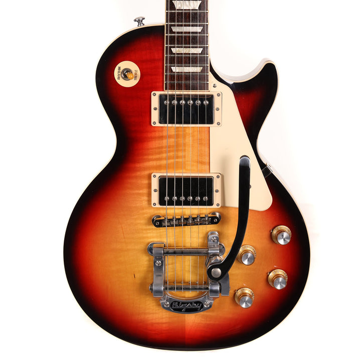 Gibson Les Paul Standard 60s Triburst 2021