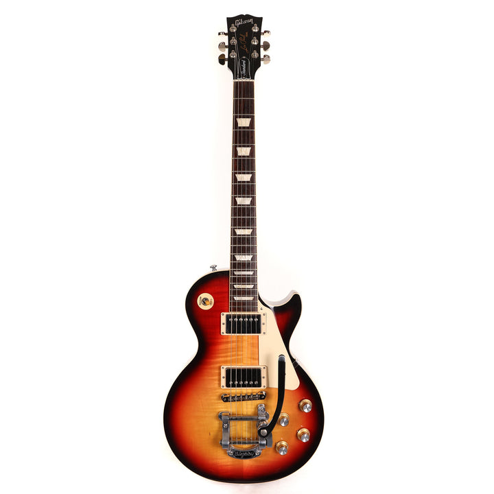 Gibson Les Paul Standard 60s Triburst 2021