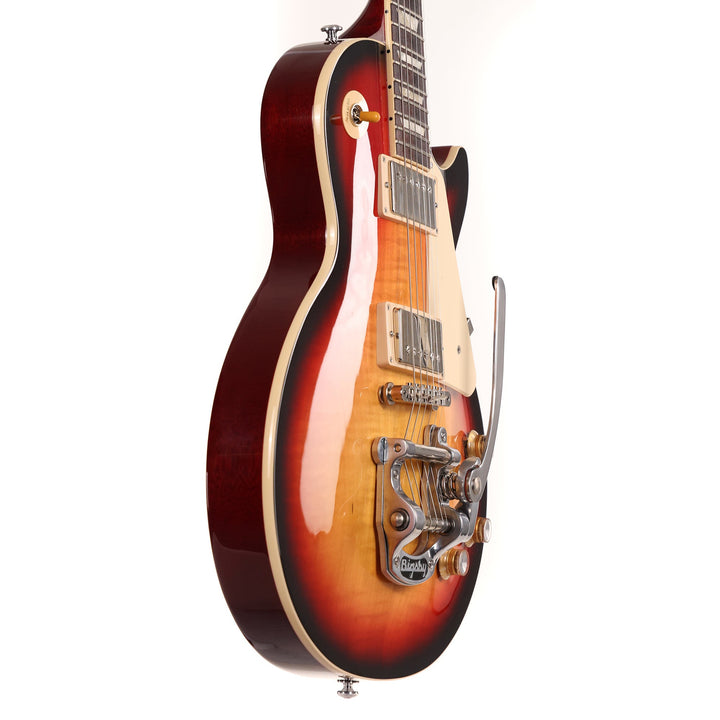 Gibson Les Paul Standard 60s Triburst 2021