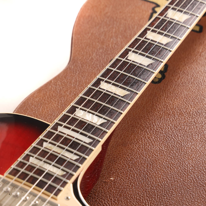 Gibson Les Paul Standard 60s Triburst 2021