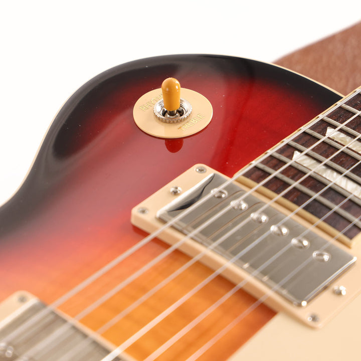 Gibson Les Paul Standard 60s Triburst 2021