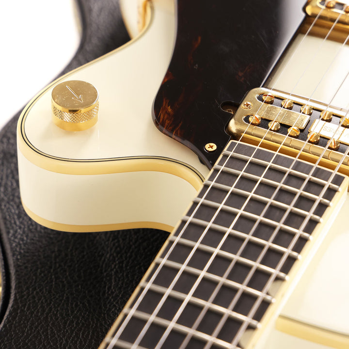 Gretsch Broadkaster G6659TG Vintage White 2018