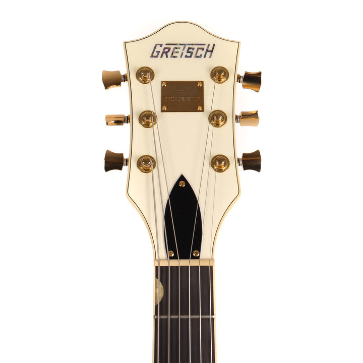 Gretsch Broadkaster G6659TG Vintage White 2018