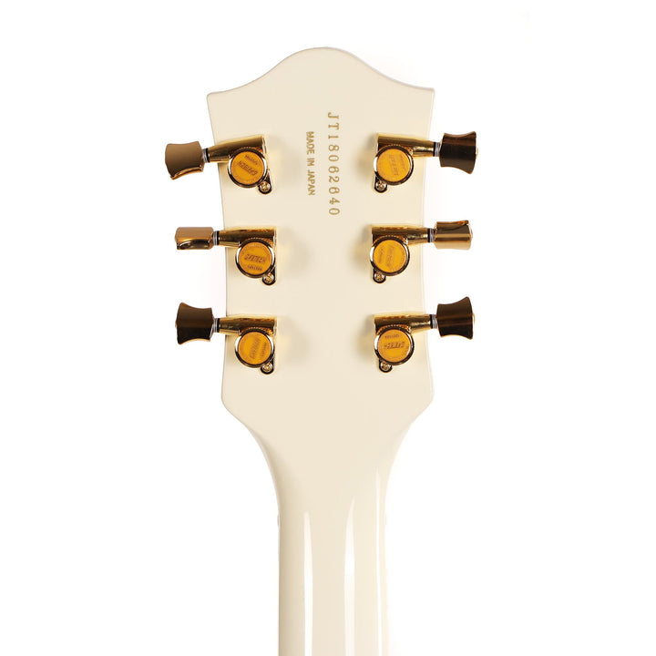 Gretsch Broadkaster G6659TG Vintage White 2018