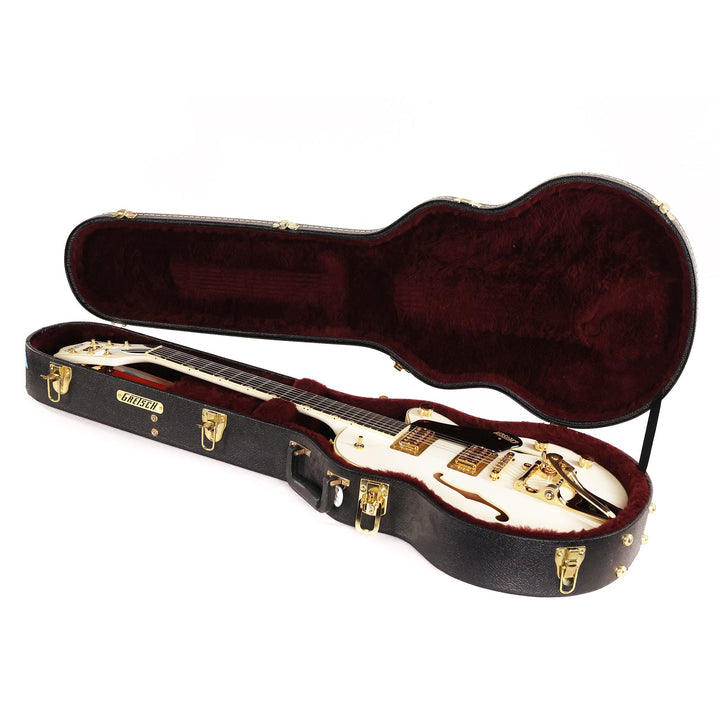 Gretsch Broadkaster G6659TG Vintage White 2018