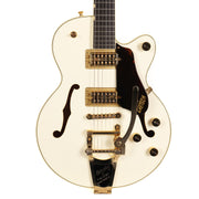 Gretsch Broadkaster G6659TG Vintage White 2018