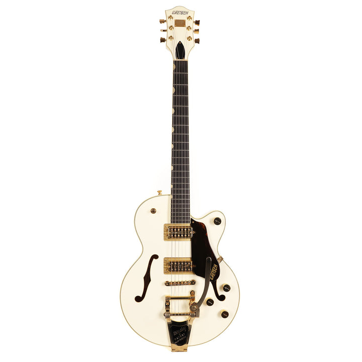 Gretsch Broadkaster G6659TG Vintage White 2018