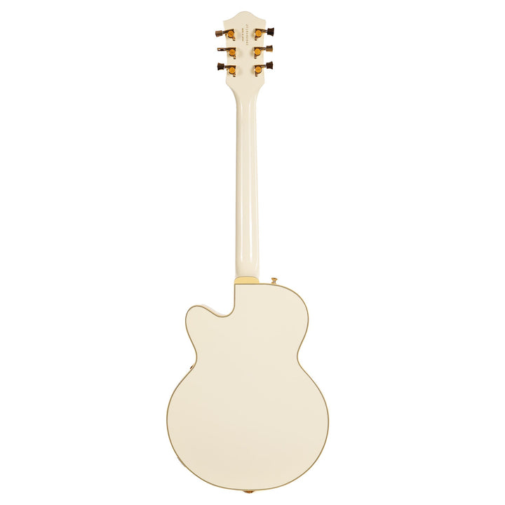 Gretsch Broadkaster G6659TG Vintage White 2018